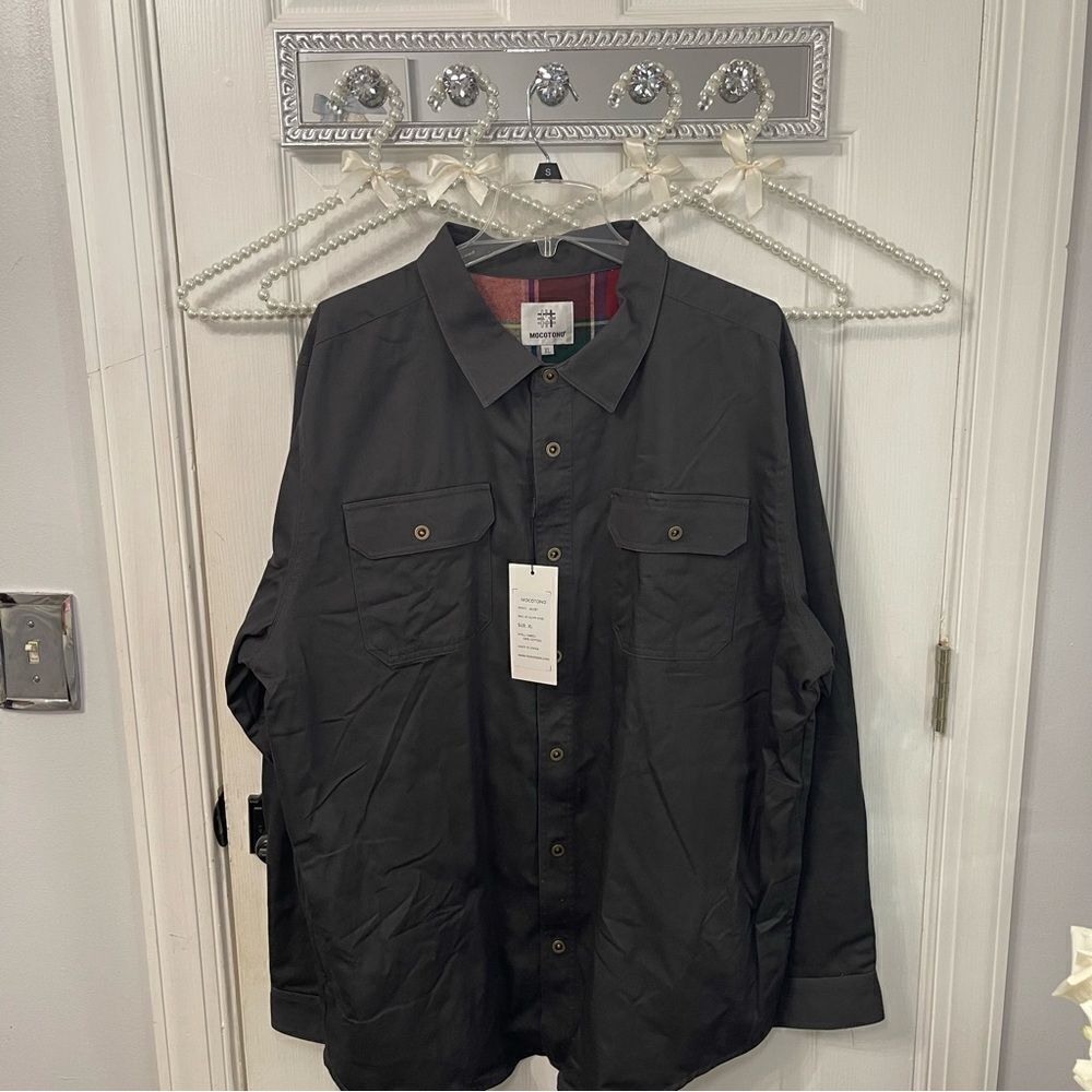 NEW Mocotono Jacket - Picture 2 of 11